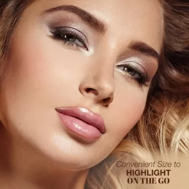 bellapierre Ultra Glow Makeup Palette | 4 Illumina...