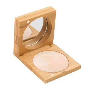 Antonym Cosmetics Baked Foundation Face Powder Mak...