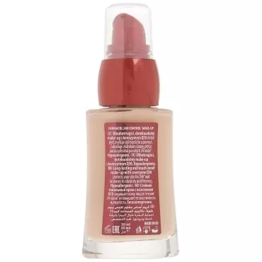 Dermacol 24h Control Long Lasting Make Up - No. 4