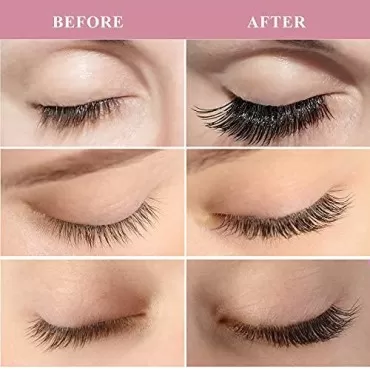 Aishaba Lash Lift Kit Eyelash Perm kit Professiona...