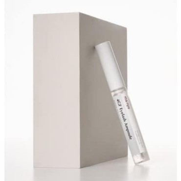 Manyo Factory 4GF Eyelash Ampoule Eyelash Nutrient...