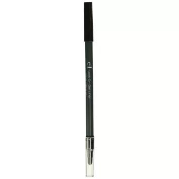 e.l.f. Studio Lock On Gel Liner - Get It Green