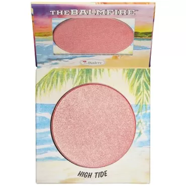 theBalm theBalmFire Highlighting Shadow and Blush ...