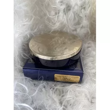 Estee Lauder/Double Wear Stay-In-Place Powder Makeup 5n2 Amber Honey (A4) .42 Oz