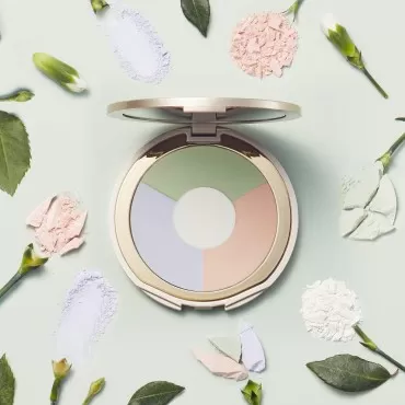 stila One Step Correct Brightening Finishing Powder, 1 oz. (Pack of 1)