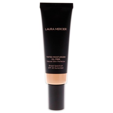 Laura Mercier Women's Oil Free Tinted Moisturizer ...