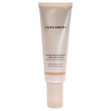 Laura Mercier Women's Tinted Moisturizer Light Rev...