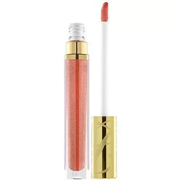 Estee Lauder/Pure Color Gloss 21 Pink Innocence Shimmer 6.0 Ml