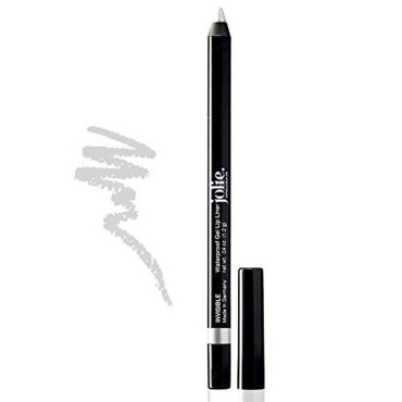Jolie Anti-Feathering Gel Lip Pencil Liner - Invis...