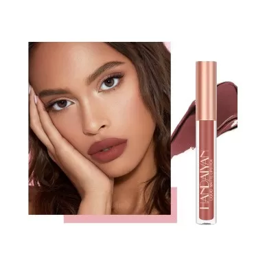 Easilydays Lip Liner and Liquid Matte Lipstick Set...