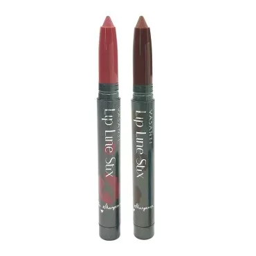 VASANTI Lip Line Stix - Define and Shapes Lips, So...