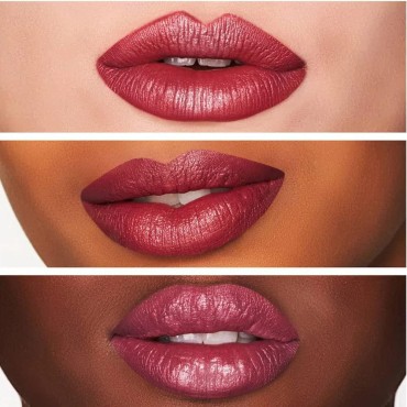 MAC Lipstick Captive by MAC