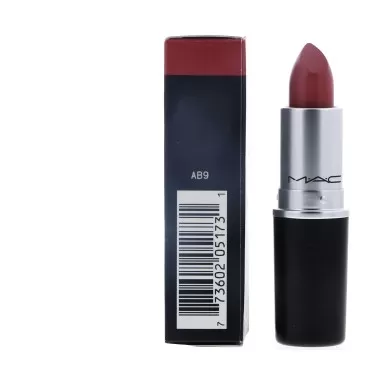 MAC Amplified Creme Lipstick #Cosmo