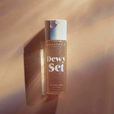 Anastasia Beverly Hills - Dewy Set Setting Spray...