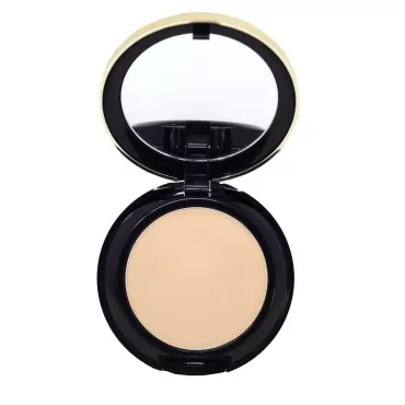 Estee Lauder Double Wear Stay-In-Place Powder Makeup - 2C1 Pure Beige 0.42 oz Women