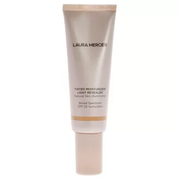 Laura Mercier Women's Tinted Moisturizer Light Rev...