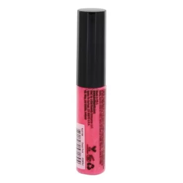 J Cat Eternal Shine Lip Glaze 108 Deep Pink