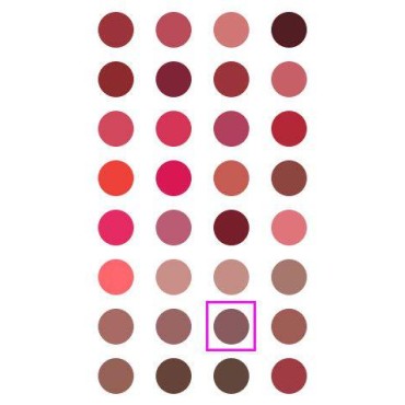 Bobbi Brown Crushed Lip Color Blue Raspberry...