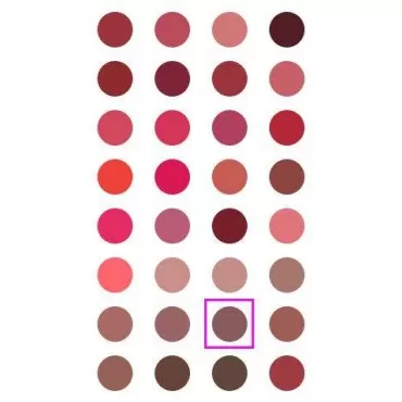 Bobbi Brown Crushed Lip Color Blue Raspberry...