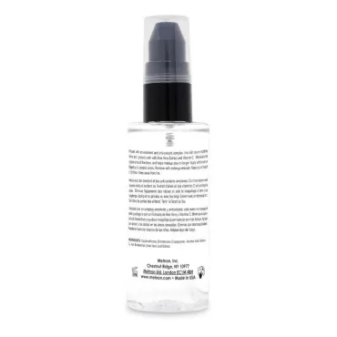 Mehron Makeup Velvet Finish Pre-Foundation Skin Pr...