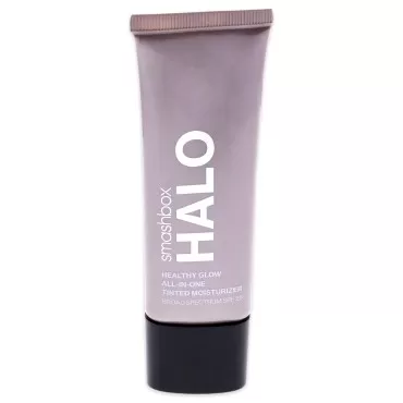 SmashBox Halo Healthy Glow All-In-One Tinted Moist...