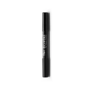 The BrowGal 2 in 1 Highlighter Pencil, Toffee/Bron...