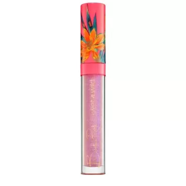 wet n wild Bretman Rock Lip Gloss, Freaky, 0.12 Co...