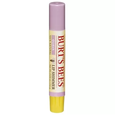 Burt's Bees 100% Natural Moisturizing Lip Shimmer,...