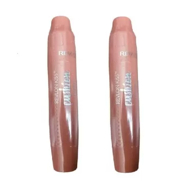 Pack of 2 Revlon Kiss Cushion Lip Tint, Pretty Kis...