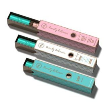 Beauty Bakerie Lip Whip Lip Gloss, Non-sticky Lip ...