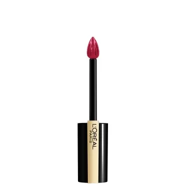 L'Oreal Paris Brilliant Signature Shiny Lip Stain ...