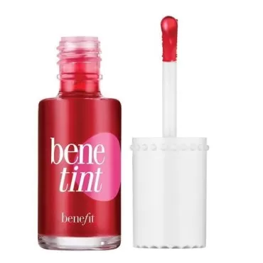 Benefit Bene Tint Rose-tinted Lip & Cheek Stain, 0...