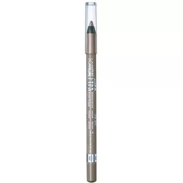 Rimmel Scandaleyes Waterproof Kohl Kajal Liner, Ta...