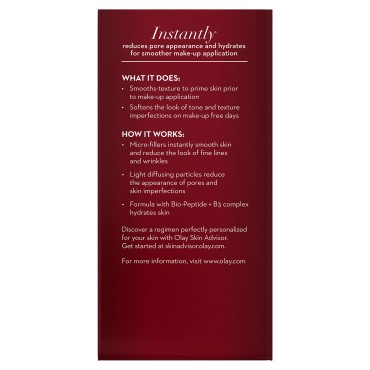 Wrinkle Cream by Olay Regenerist Anti-Aging Wrinkl...