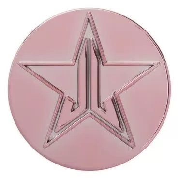 Jeffree Star Cosmetics Magic Star Luminous Setting Powder - Caramel