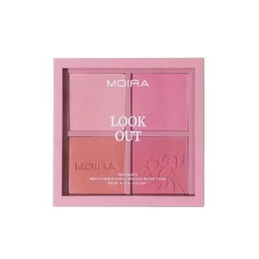 Look Out Face Palette