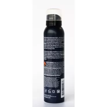 Touch up spray MAGENTA, temporary hair color spray...