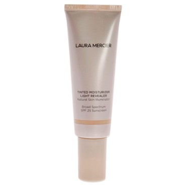 Laura Mercier Women's Tinted Moisturizer Light Rev...