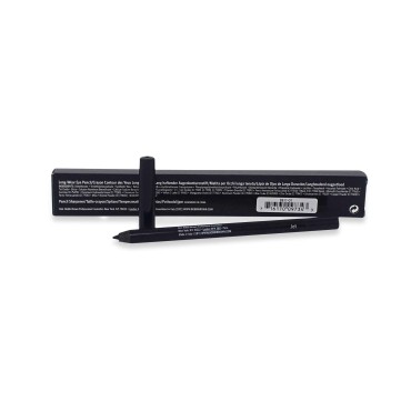 Bobbi Brown Long Wear Eye Pencil, No. 01 Jet, 0.04...