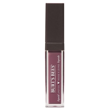 Burt's Bees 100% Natural Glossy Liquid Lipstick, B...