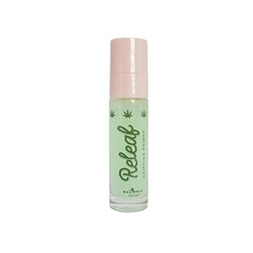 Italia Deluxe Releaf Gripping Primer 21ml...