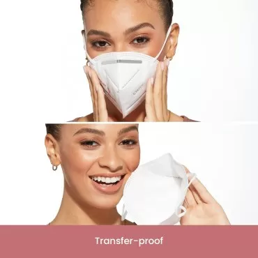 JOAH Set-Fection Transfer Proof Extreme Stay Setti...