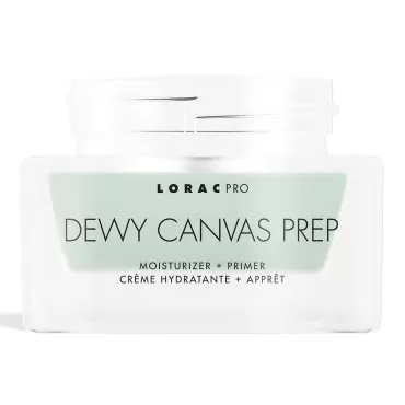LORAC Dewy Canvas Prep PRO Moisturizer + Primer | ...