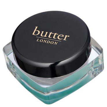 butter LONDON LumiMatte Cool Blue Blurring Primer,...