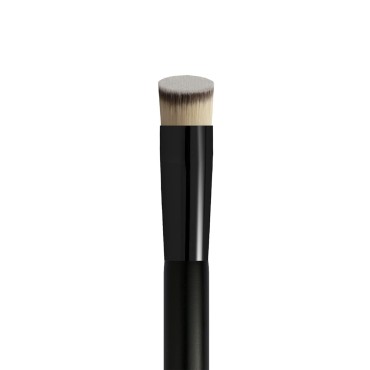 Sara Adams Cosmetiques Pro Round Angled Foundation...