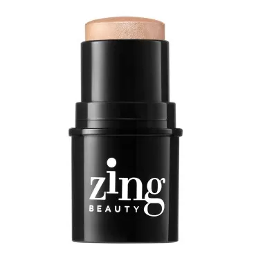 Zing Beauty Uplight highlighter, Warmth, 0.21 Ounc...