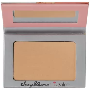 theBalm Sexy Mama Anti-Shine Translucent Powder, S...
