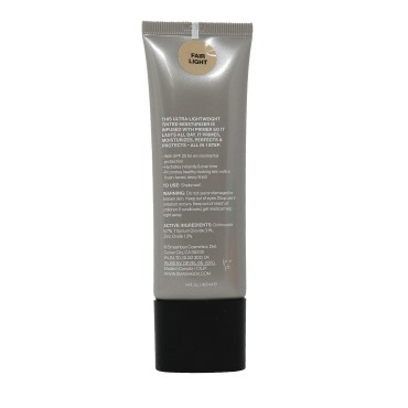 Smashbox Halo Healthy Glow All-In-One Tinted Moist...