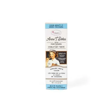 theBalm Anne T. Dotes Tinted Moisturizer, 18 (For ...