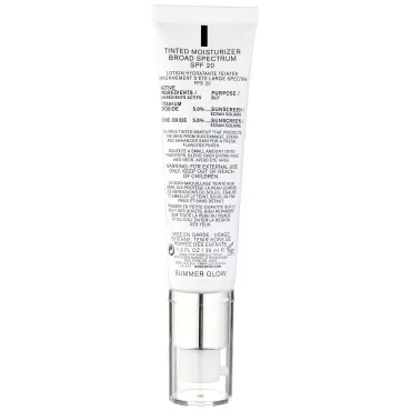 Borghese Tinted Moisturizer SPF 20...